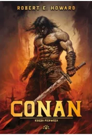 Conan. Ksiga pierwsza