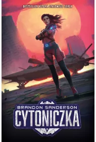 Cytoniczka. Skyward. Tom 3