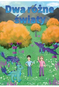 Dwa r�ne �wiaty