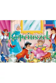 Kopciuszek. Rozk�adanki