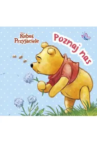 Poznaj nas. Disney Kubu� i Przyjaciele