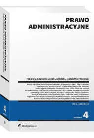 Prawo administracyjne