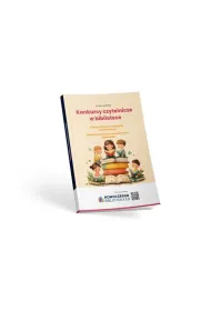 Konkursy czytelnicze w bibliotece