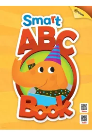 Smart ABC Book - angielski alfabet dla przedszkolak�w