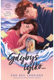 eBook Gdyby tylko... mobi epub