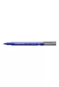 Staedtler Pisak metaliczny srebrny 2.8mm