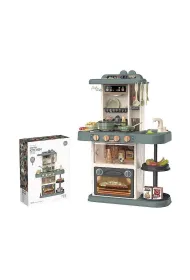 Zestaw kuchenny 38 element�w Adar
