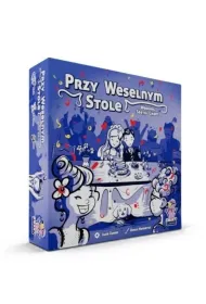 Przy weselnym stole Sloyca