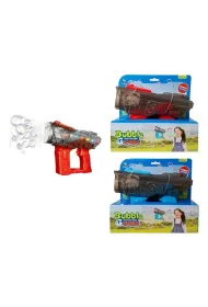 Pistolet do baniek mydlanych ze �wiat�em MIX Swede