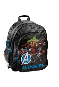 Paso Plecak Avengers AV25LL-090
