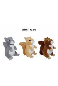 Wiewi�rka 16cm MIX Sun-Day