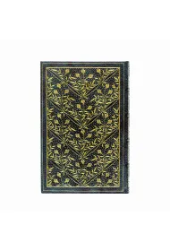 Paperblanks Wildflower Song Notatnik Wildflower Song mini PB9711-2 linia