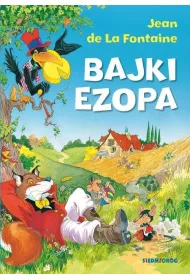 Bajki Ezopa  SIEDMIORG