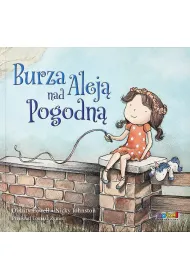Burza nad Alej� Pogodn�