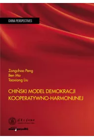 Chi�ski model demokracji kooperatywno-harmonijnej