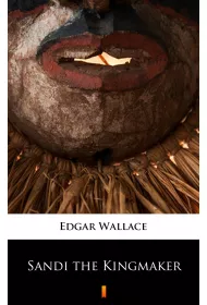 eBook Sandi the Kingmaker mobi epub