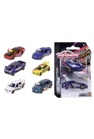 Majorette Limited Edition 11, 6 rodzaj�w