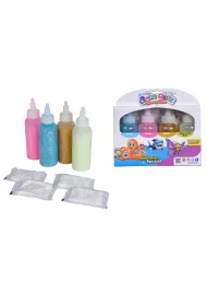 Aqua Gelz Zestaw uzupe�niaj�cy specjalny Simba