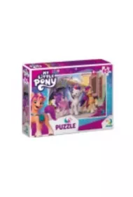 Puzzle 60 el. My Little Pony Dodo