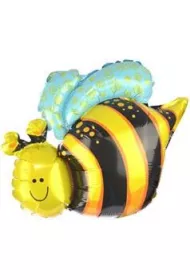 Arpex Balon foliowy zwierzak - pszcz�ka