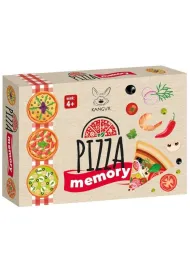 Memory Pizza Kangur