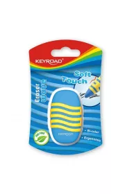 Keyroad Gumka uniwersalna Wave