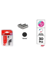 Mp Main Paper Magnesy 10 mm 30 szt.