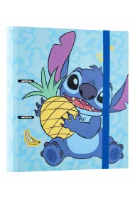 Segregator A4 Disney Stitch Tropical