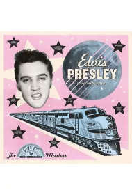 A Boy From Tupelo: The Sun Masters (vinyl)