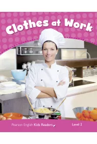 PEKR Clothes at Work (2) CLIL