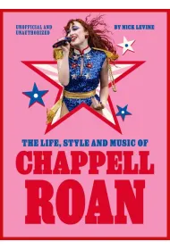 The Life, Style and Music of Chappell Roan wer. angielska
