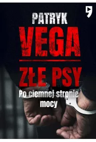 Ze psy. Po ciemnej stronie mocy