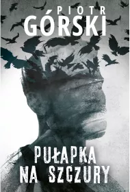 Pu�apka na szczury. Komisarz Kruk. Tom 7