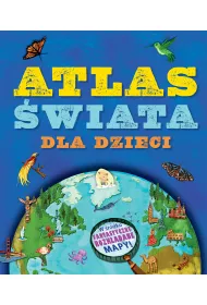 Atlas �wiata dla dzieci