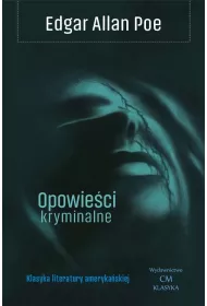Opowie�ci kryminalne