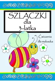 Szlaczki dla 3-latka