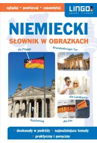 Niemiecki. S�ownik w obrazkach