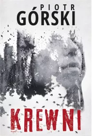 Krewni. Komisarz Kruk. Tom 3