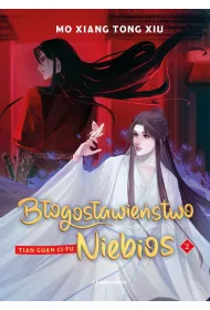 B�ogos�awie�stwo Niebios. Tom 2