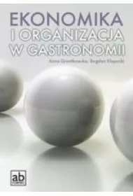 Ekonomika i organizacja w gastronomii