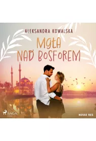 Audiobook Mga nad Bosforem mp3