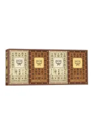 MCM Zestaw Miniatur Woda perfumowana + Ultra Woda perfumowana 4 x 7 ml