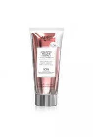 Apis Arbuzowy peeling do ciaa z law wulkaniczn 200 ml