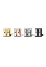 Interdruk Temper�wka metalowa Satin Gold