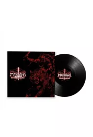 Strigzscara Warwolf Live 1993 (vinyl)