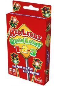 Red Light Green Light Goliath