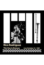 This Day In Bremen 1981 (CD)