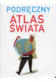 Podr�czny atlas �wiata