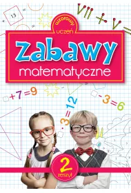 Zabawy matematyczne 2