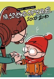 Na szybko spisane 2000-2010